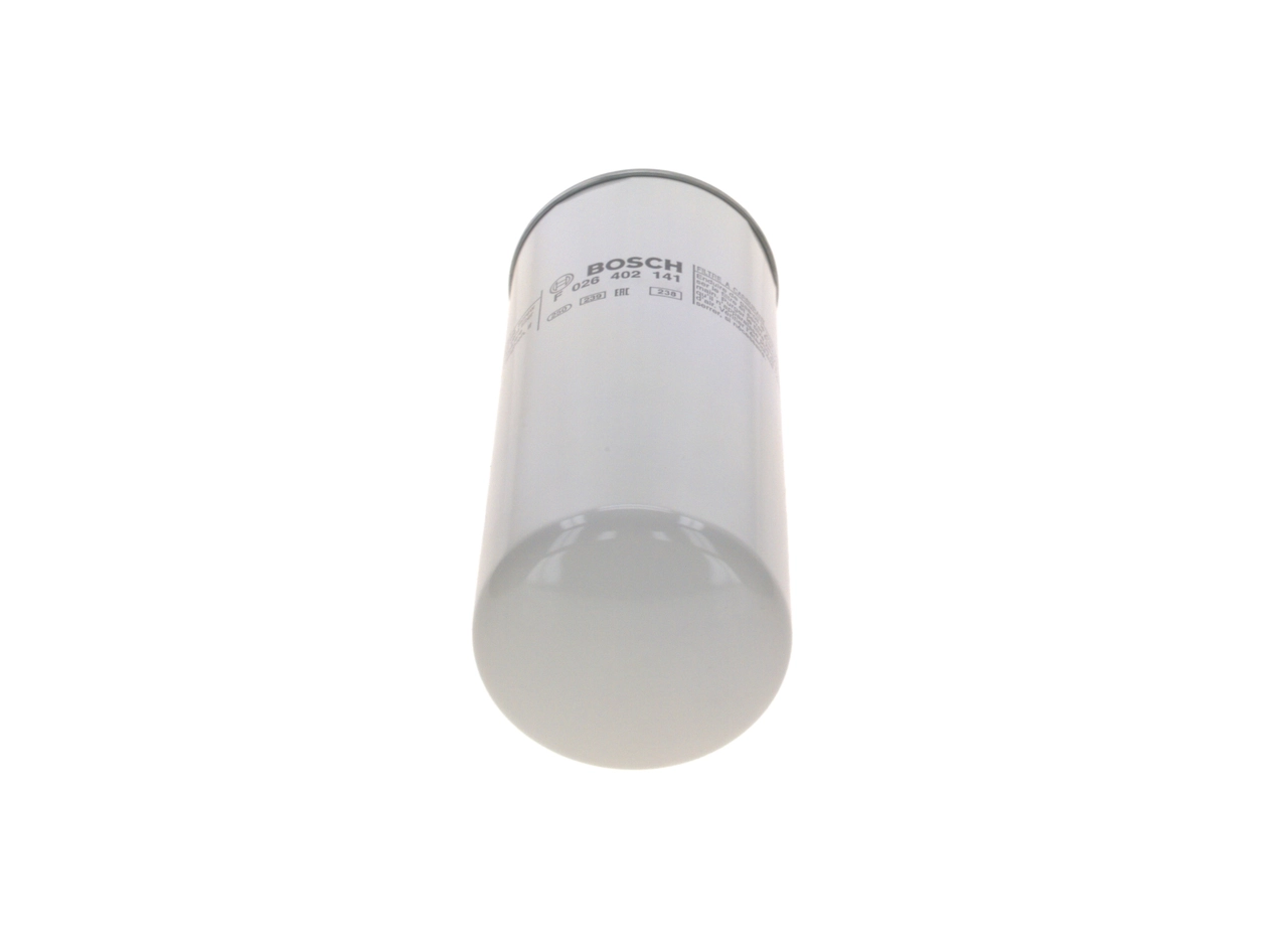 Фильтр тонкой очистки топлива Bosch F026402141 цена, от 26.79 USD