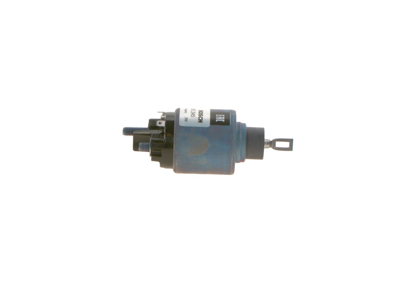 2339305245 Bosch Тяговое реле стартера
