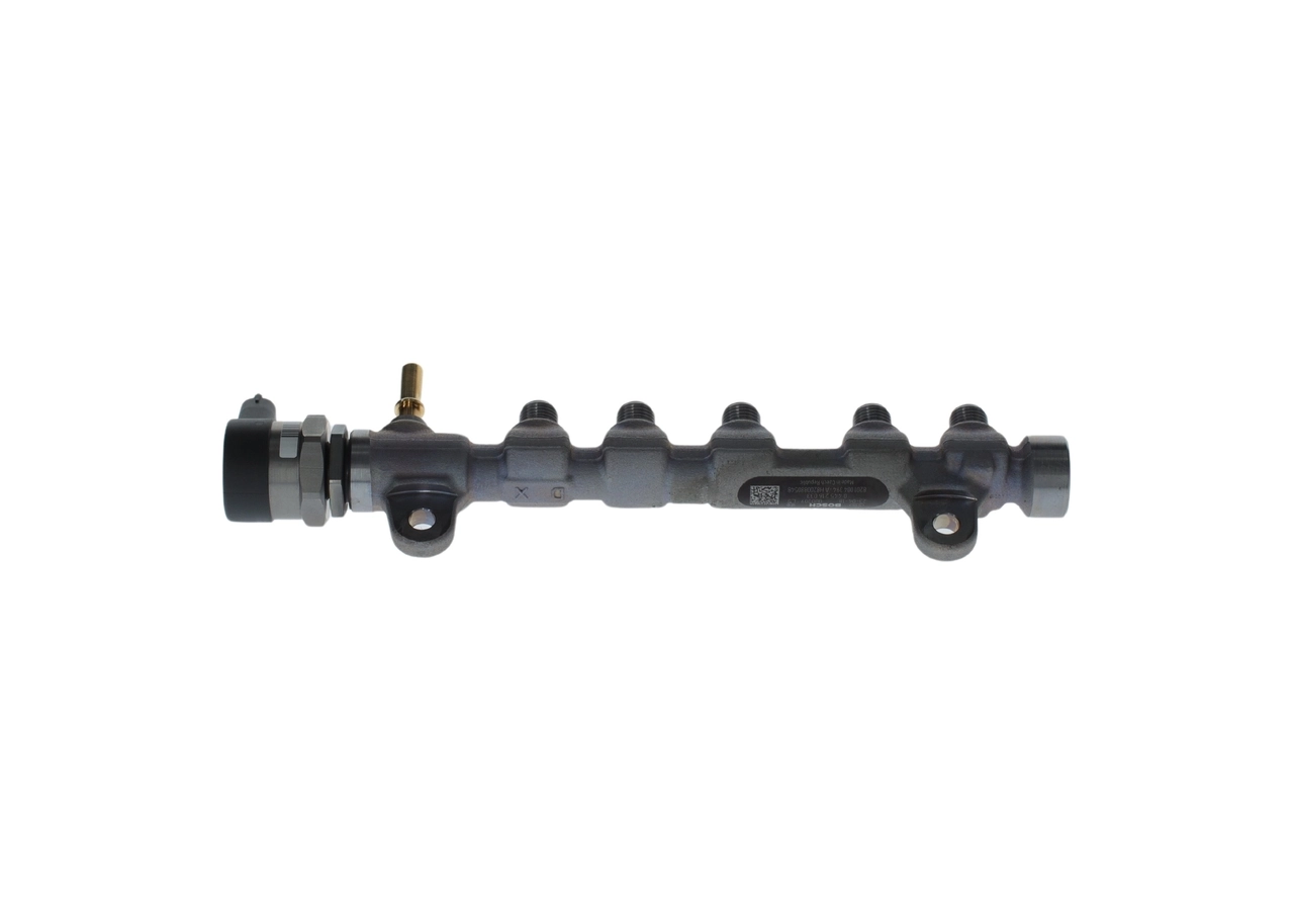 Купить 0445216033 Bosch Распределитель топлива