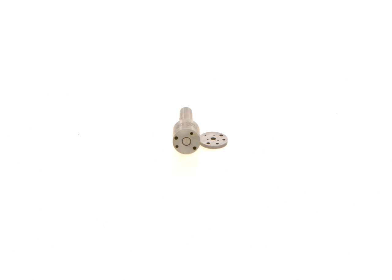 Купить 1417010924 Bosch Распылитель форсунки