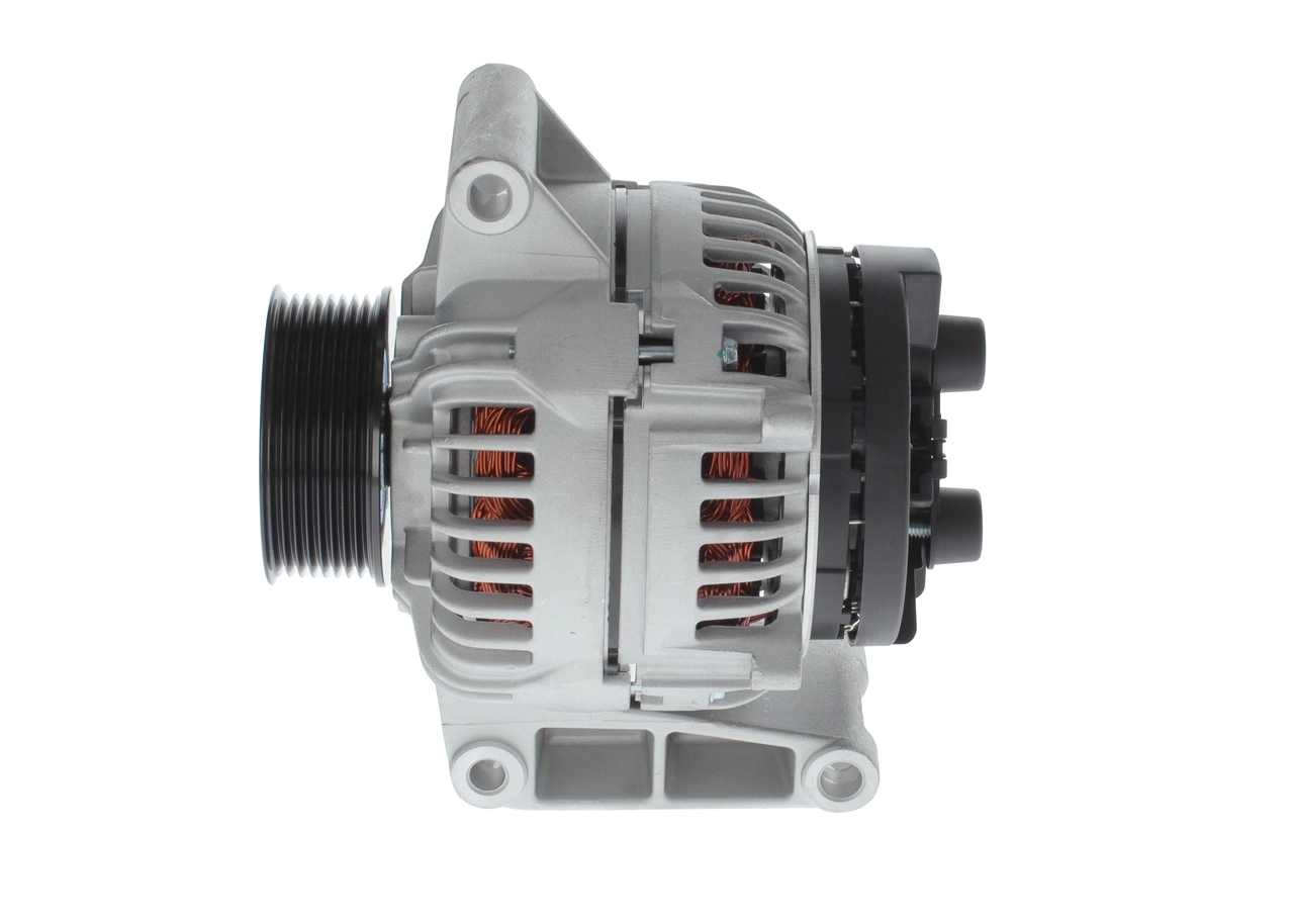 Автомобильный генератор Bosch 1986A00991 цена, от 408.24 USD