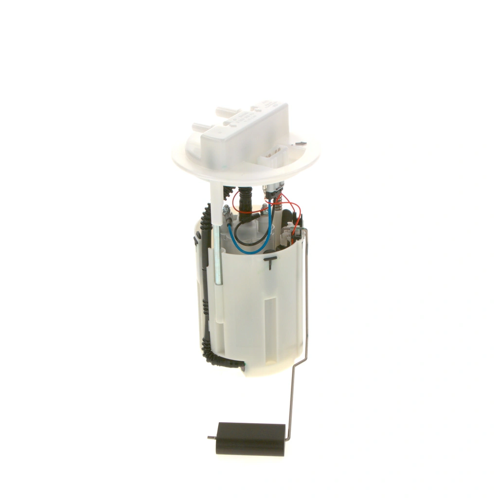 Купить 0580303027 Bosch Модуль топливного насоса