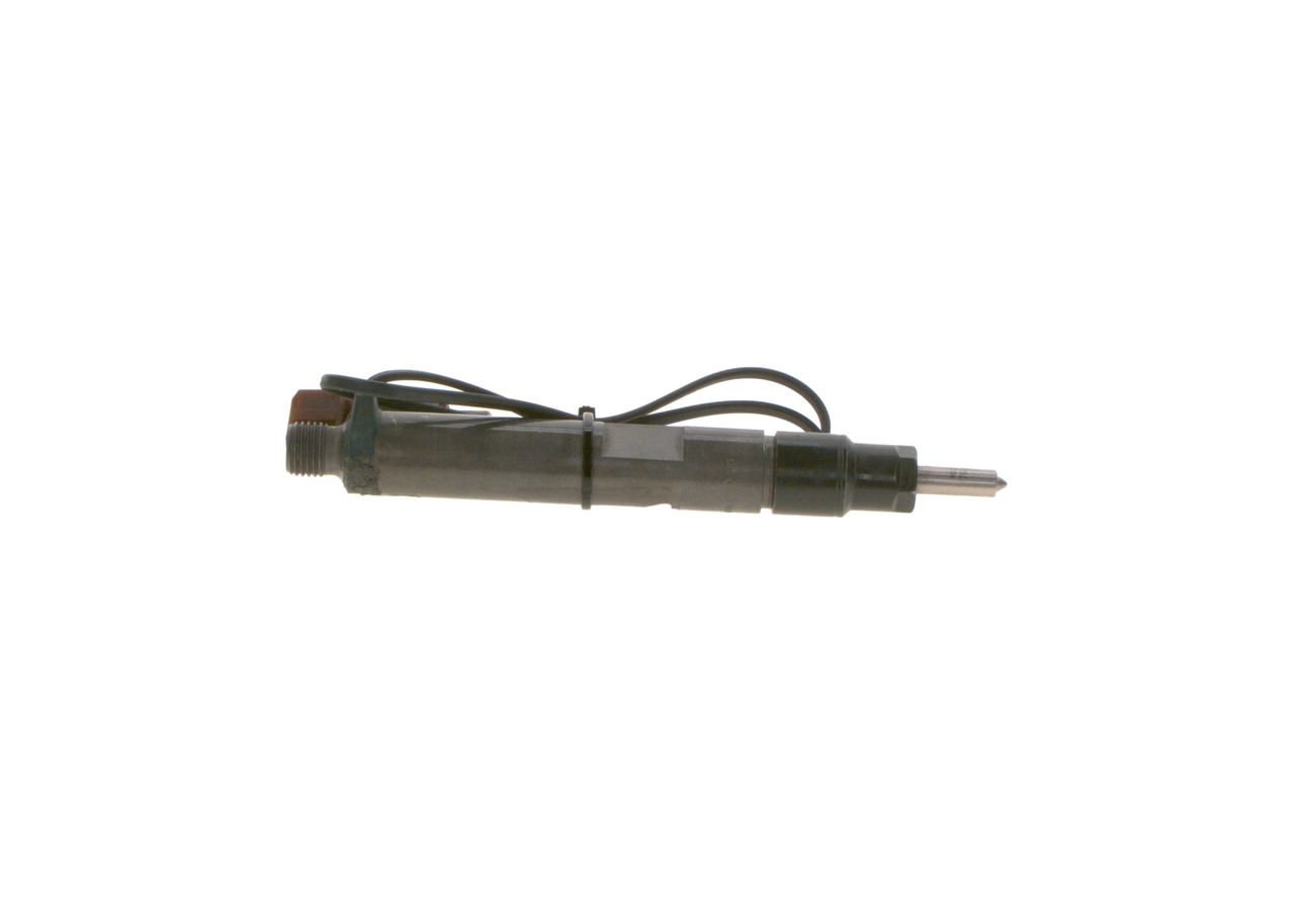 0432193619 Bosch Топливные форсунки