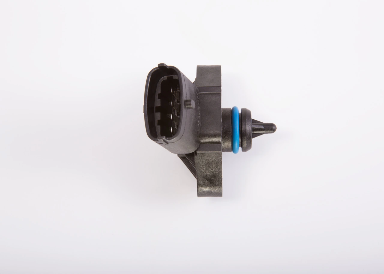 0281006123 Bosch Датчик давления выхлопных газов