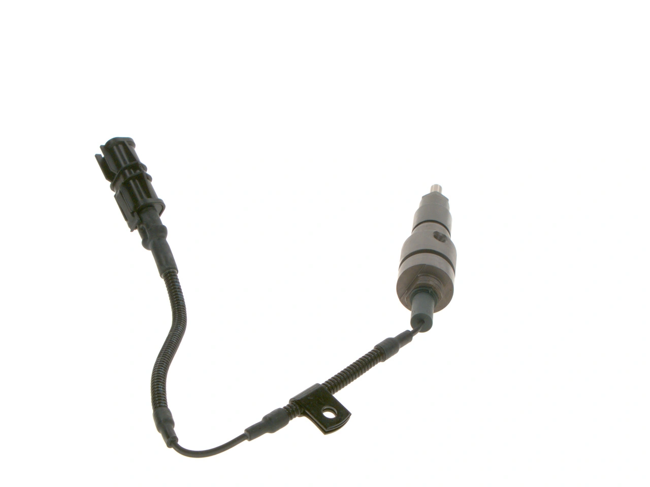 Купить 0432191417 Bosch Клапанная форсунка