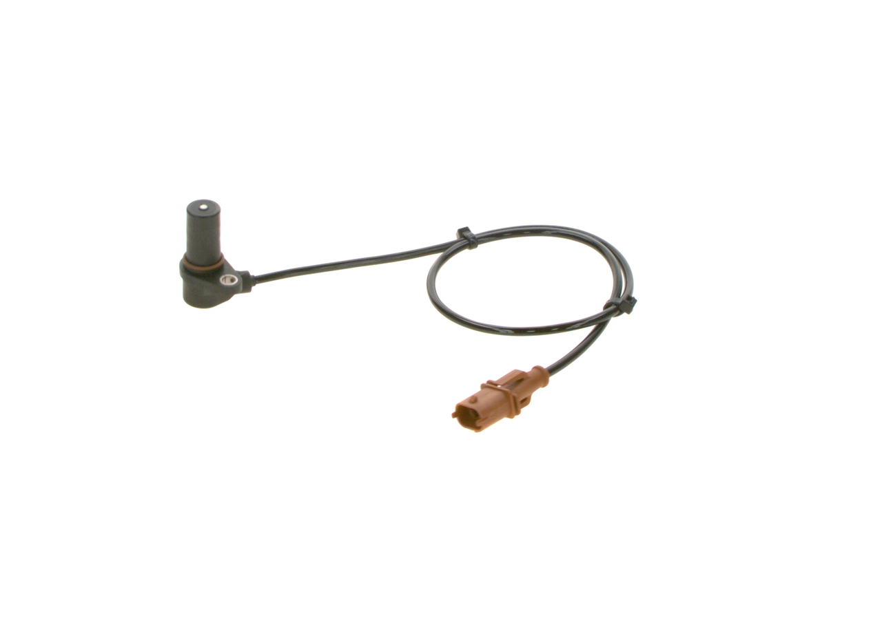 Датчик положения коленчатого вала Bosch 0261210160 цена, от 30.03 USD