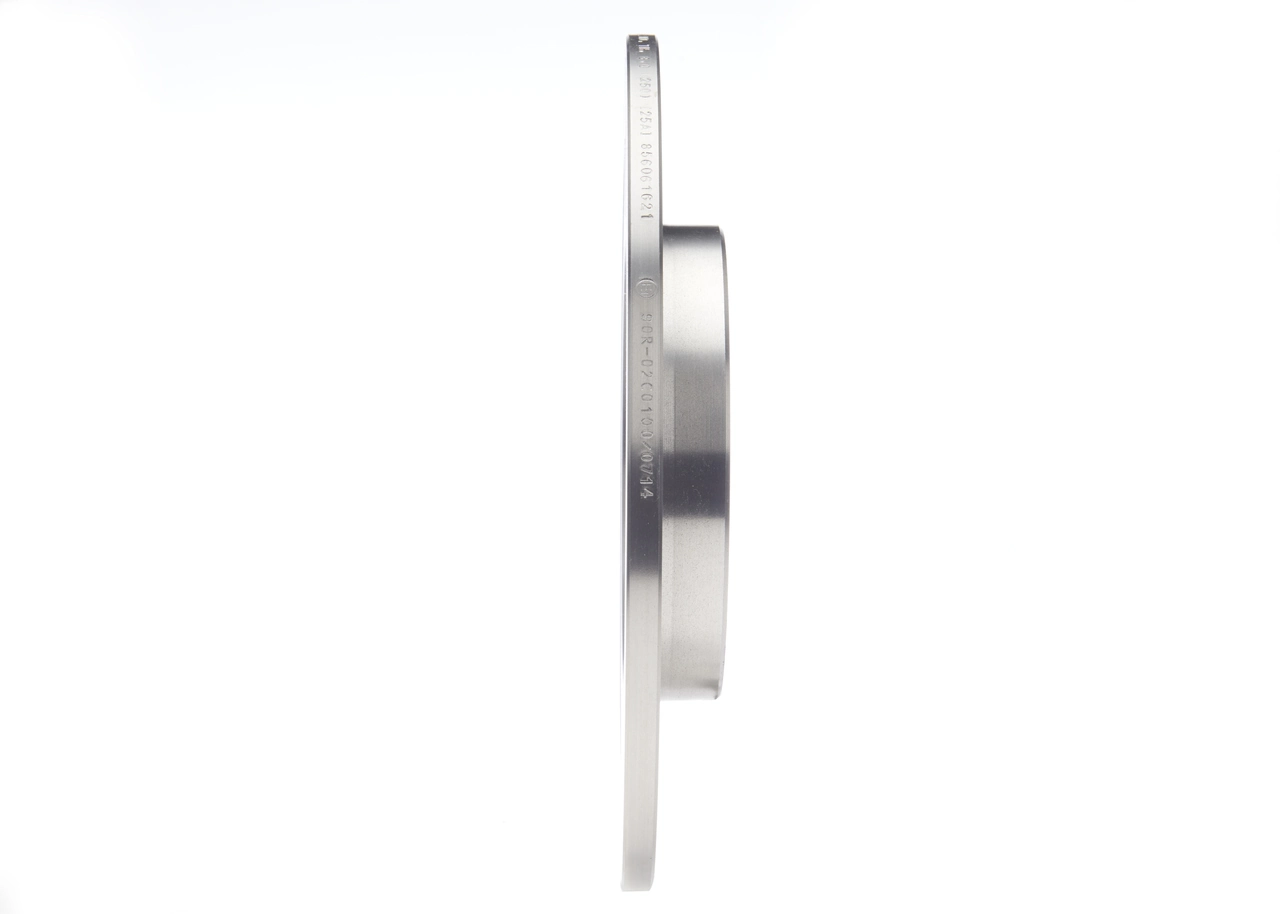 0986479A92 Bosch Дисковый тормоз
