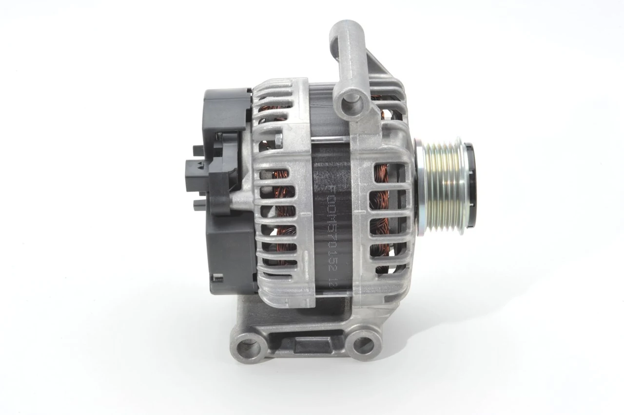 0125711059 Bosch Генератор автомобильный