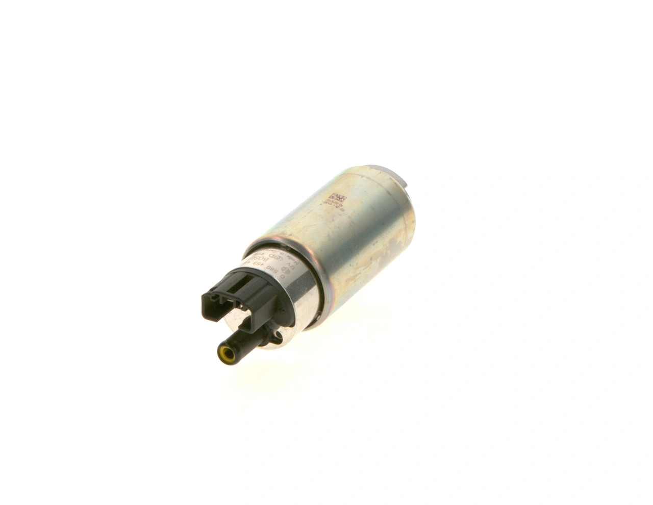 Элемент-турбинка топливного насоса Bosch 0580453489 цена, от 42.21 USD