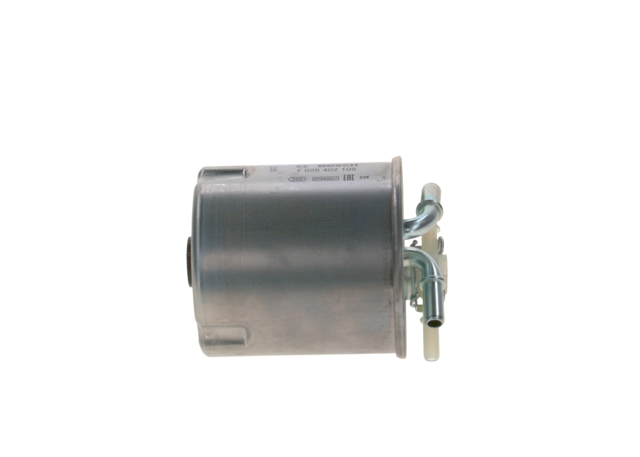 F026402108 Bosch Фильтр топлива