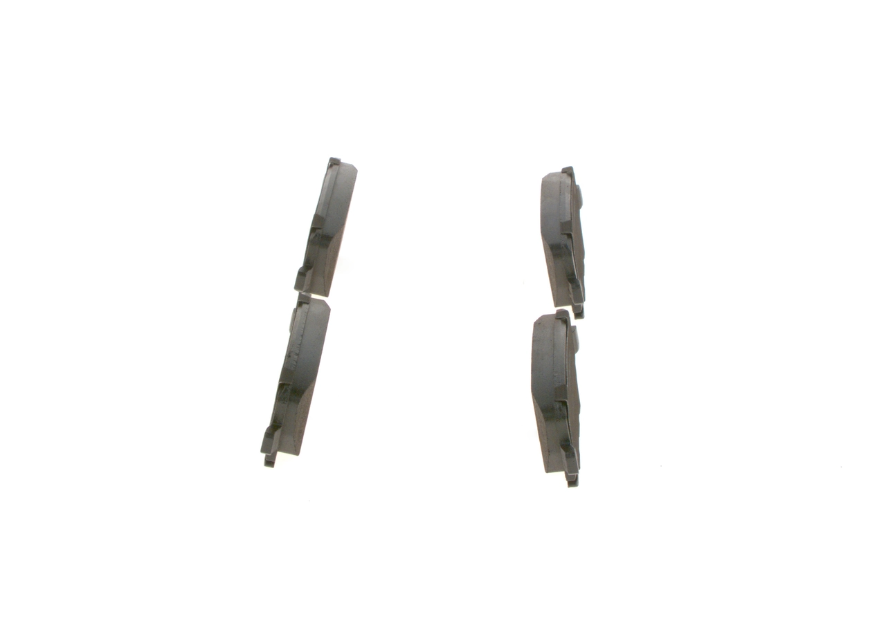 Колодки дисковые  Bosch 0986494062 цена, от 25.81 USD