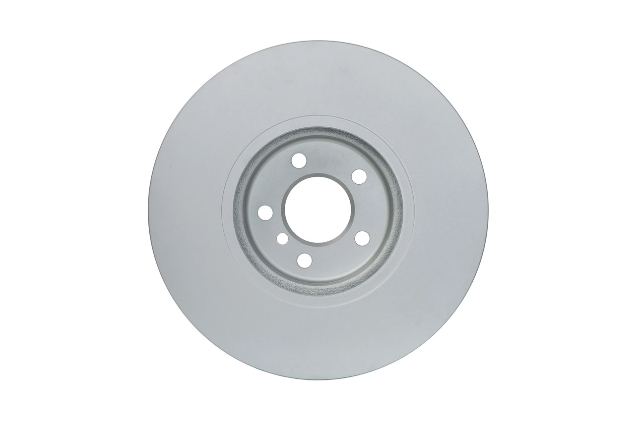 0986479635 Bosch Диск тормозной передний