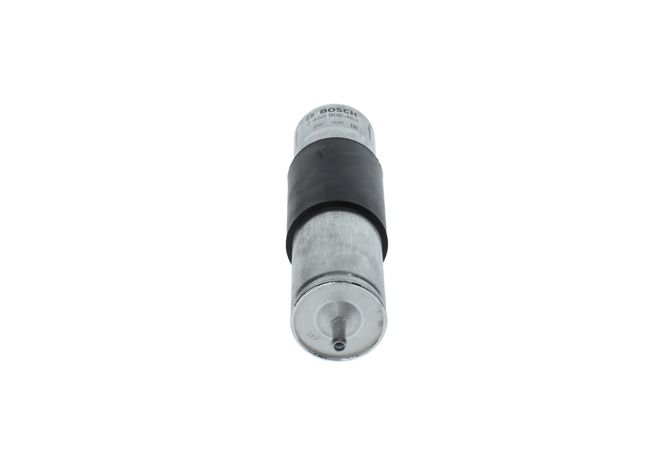 Фильтр тонкой очистки топлива Bosch 0450906463 цена, от 19.26 USD