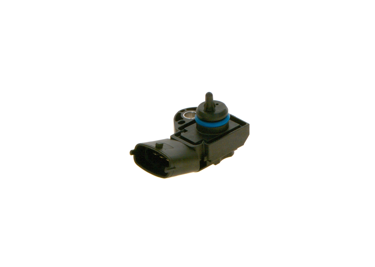 0261230236 Bosch Манометры