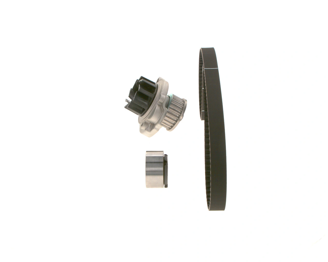 ГРМ ремни, комплект Bosch 1987946467 цена, от 72.39 USD