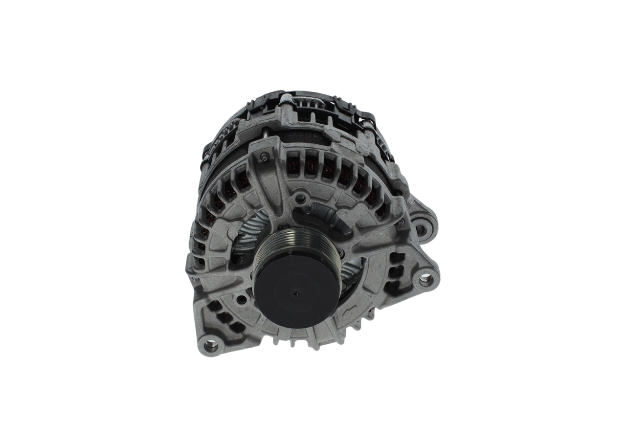 A000906260980 Mercedes Генератор автомобильный