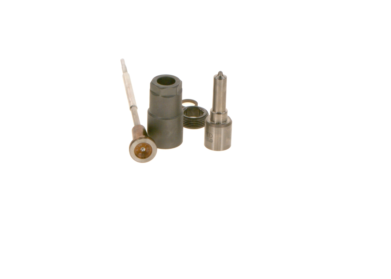 Купить F00ZC99038 Bosch Клапан форсунки