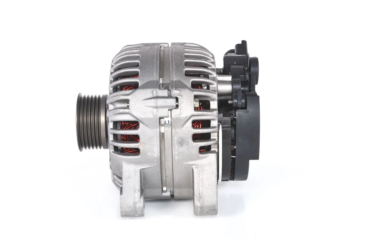 Автомобильный генератор Bosch 0124525063 цена, от 164.43 USD