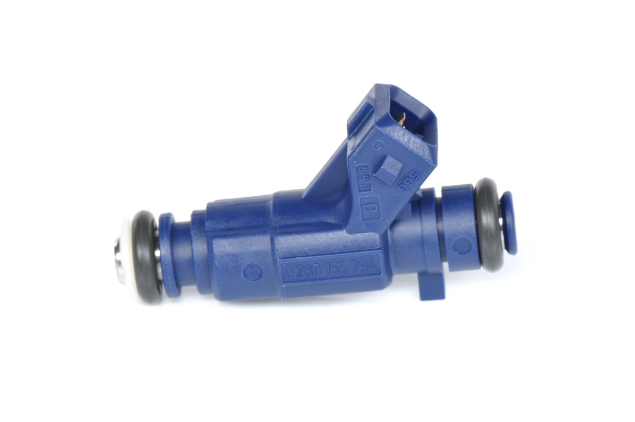 Купить 0280155794 Bosch Клапанная форсунка