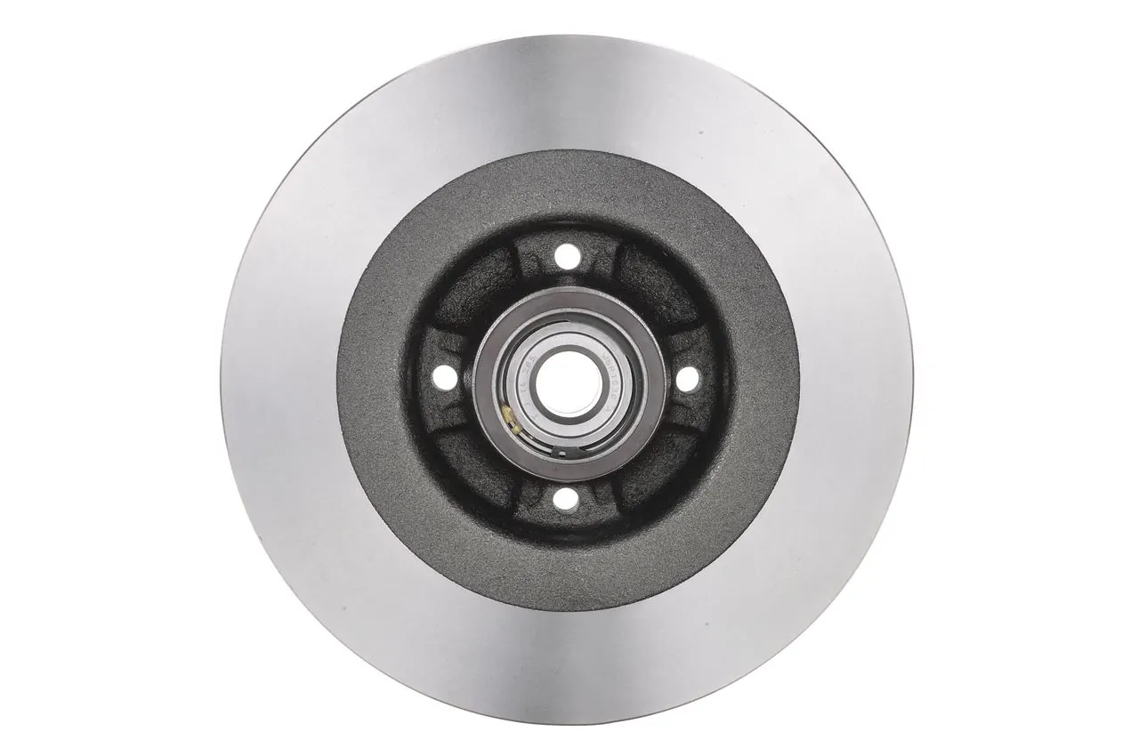 Купить 0986479274 Bosch Диск тормозной задний