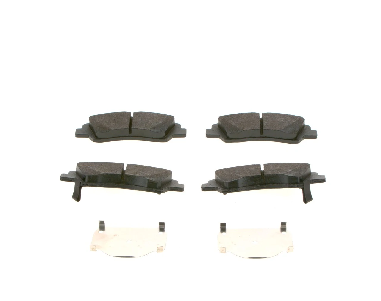 Колодки Bosch 0986494760 цена, от 30.29 USD