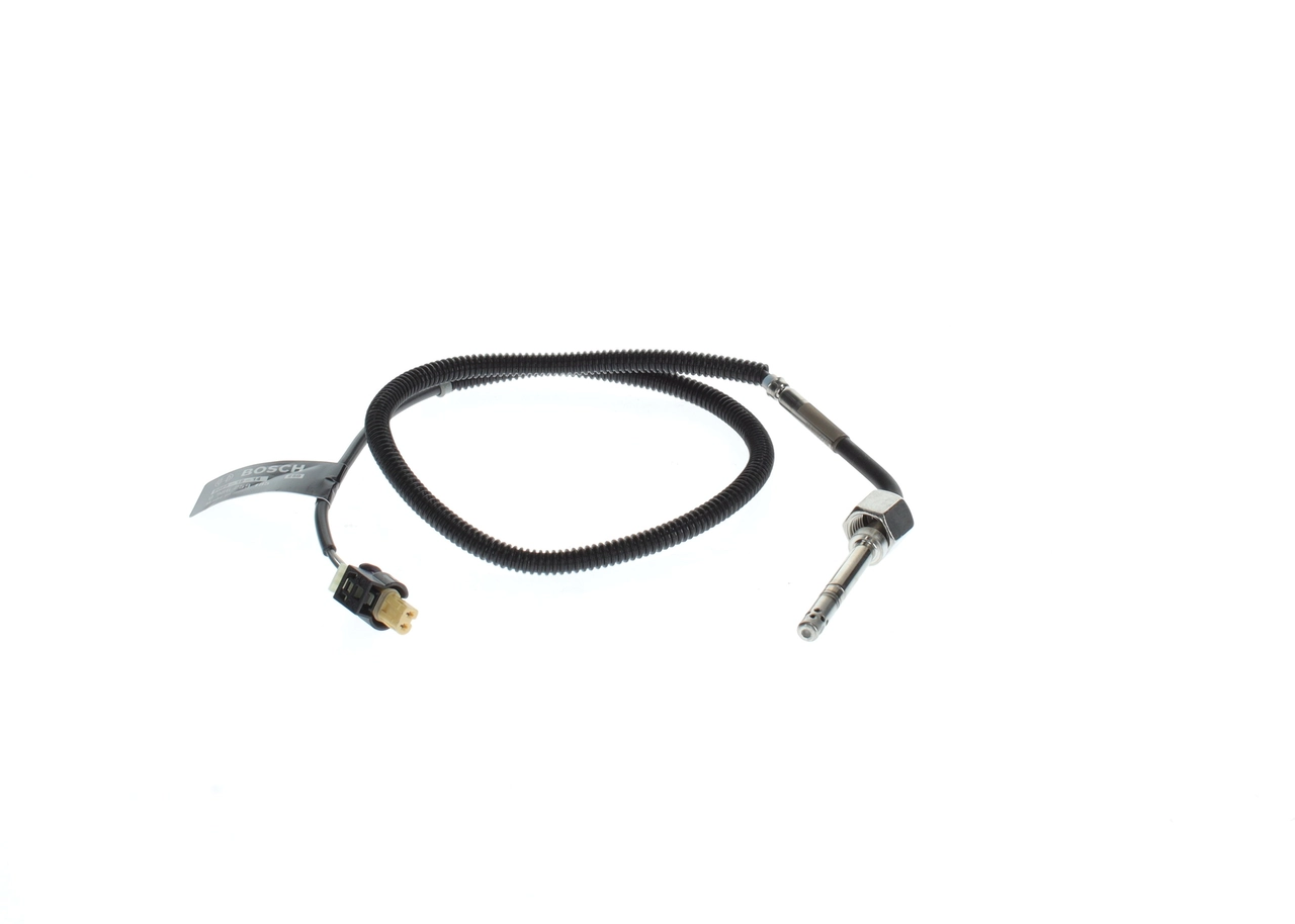 0986259185 Bosch Датчик температуры отработавших газов (ОГ), до катализатора