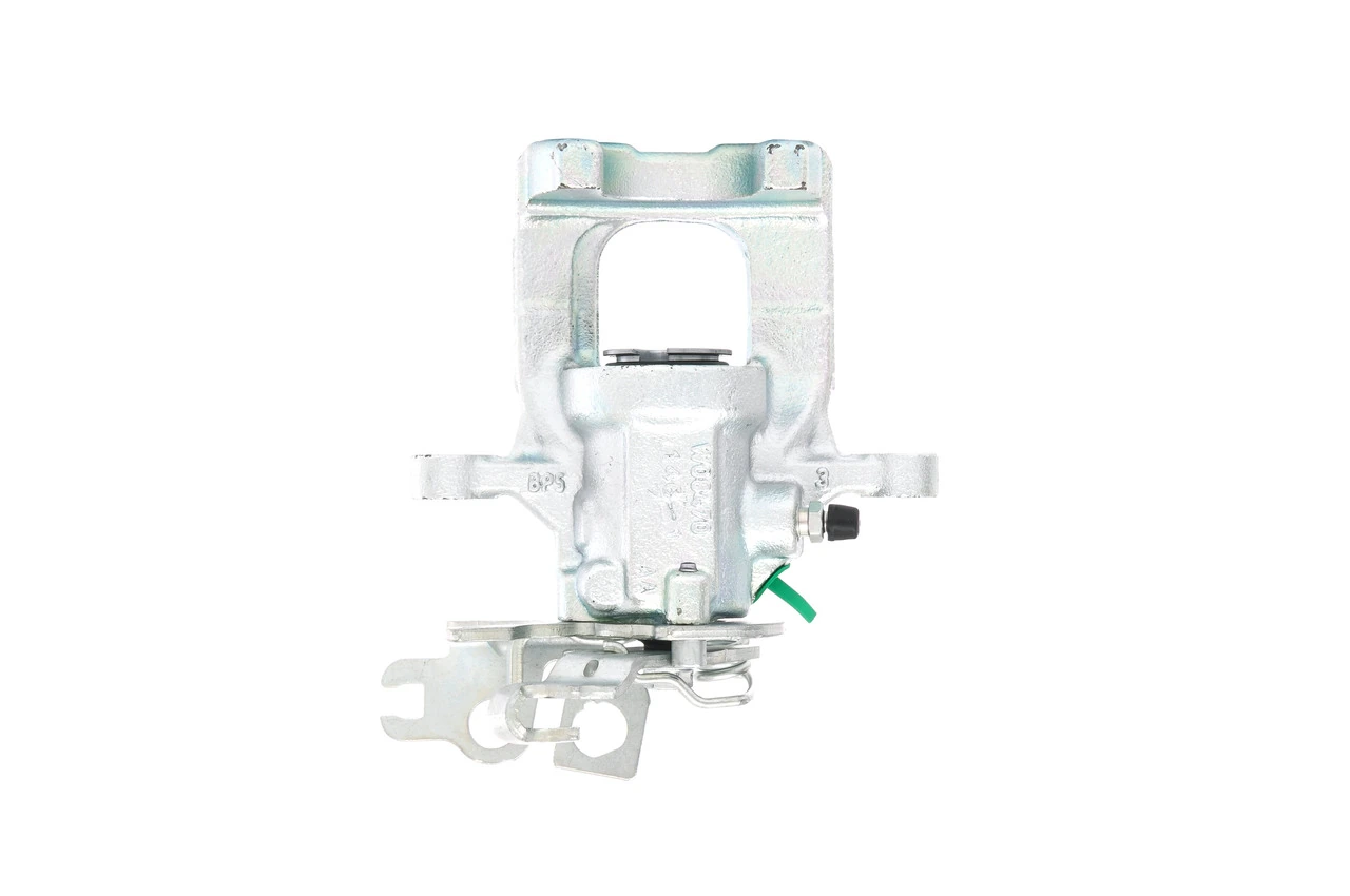 Купить 0986134204 Bosch Суппорт задний левый