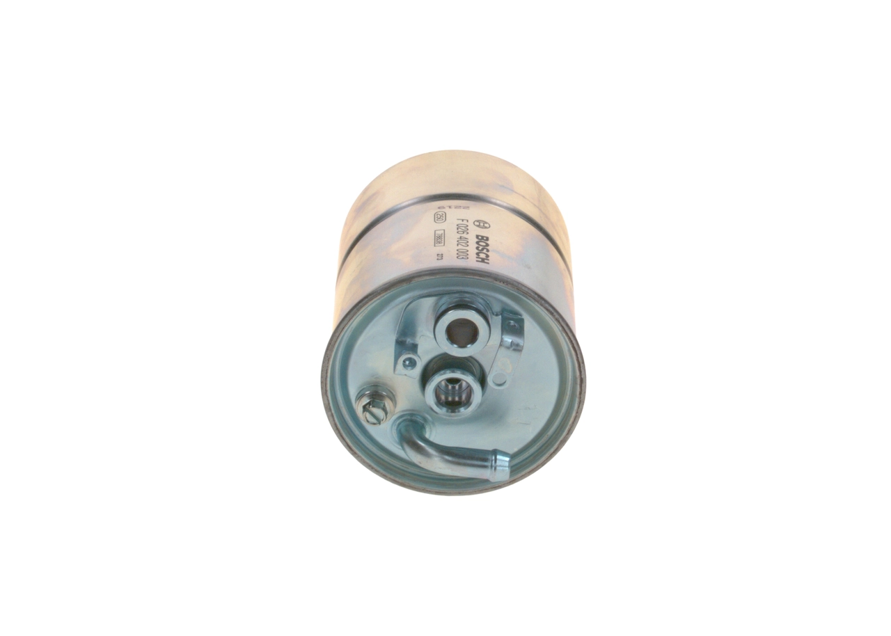 Купить F026402003 Bosch Фильтр-отстойник топлива грубой очистки
