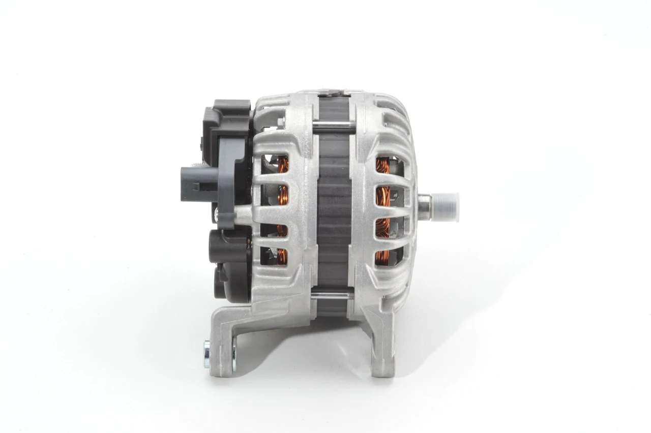 Автомобильный генератор Bosch F000BL07N9 цена, от 182.58 USD