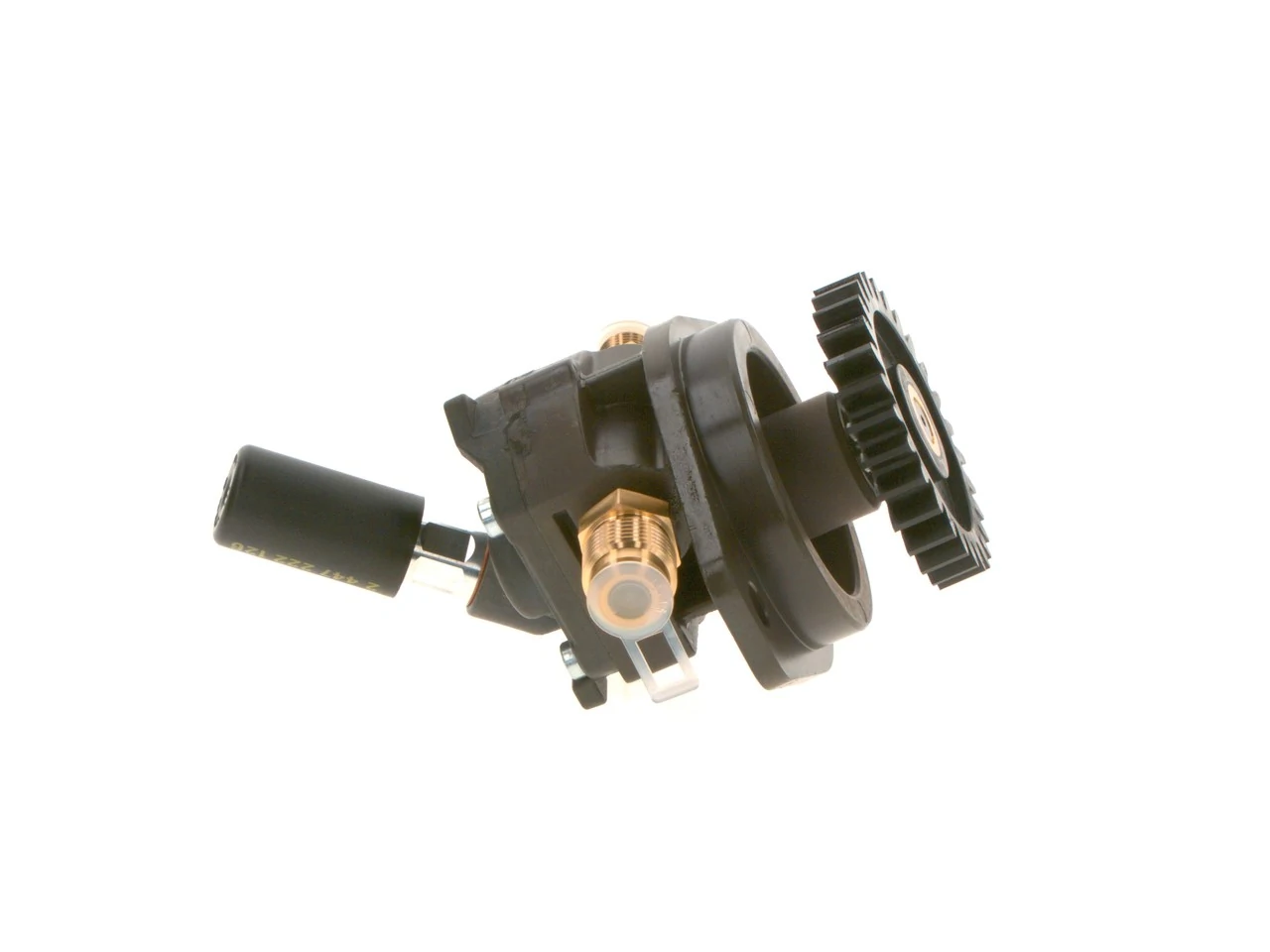 0440020036 Bosch Топливный насос, механический