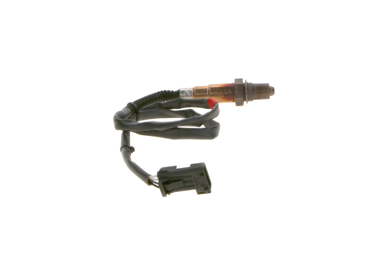 Лямбдазонд, датчик кислорода до катализатора Bosch 258006199 цена, от 64.75 USD