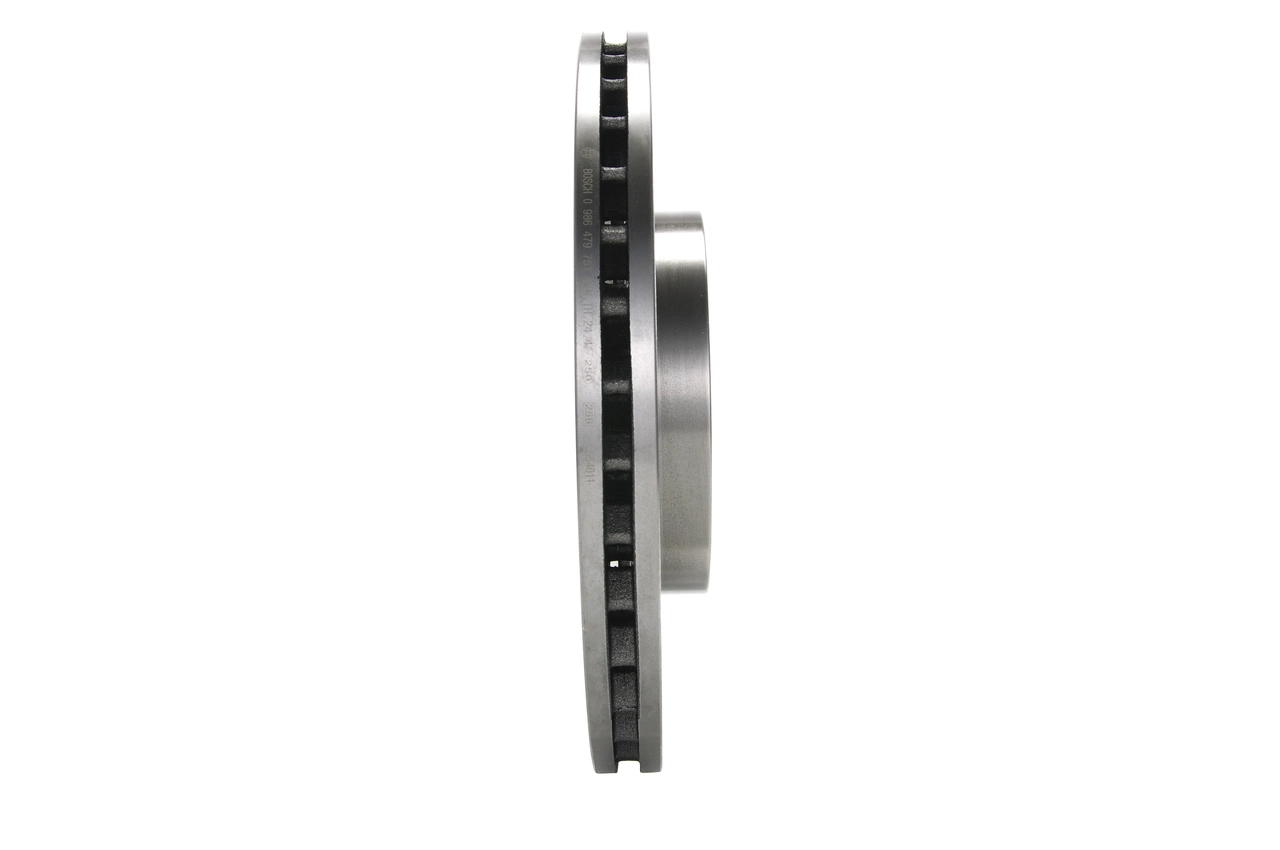 Тормоз дисковый передний Bosch 0986479751 цена, от 44.24 USD