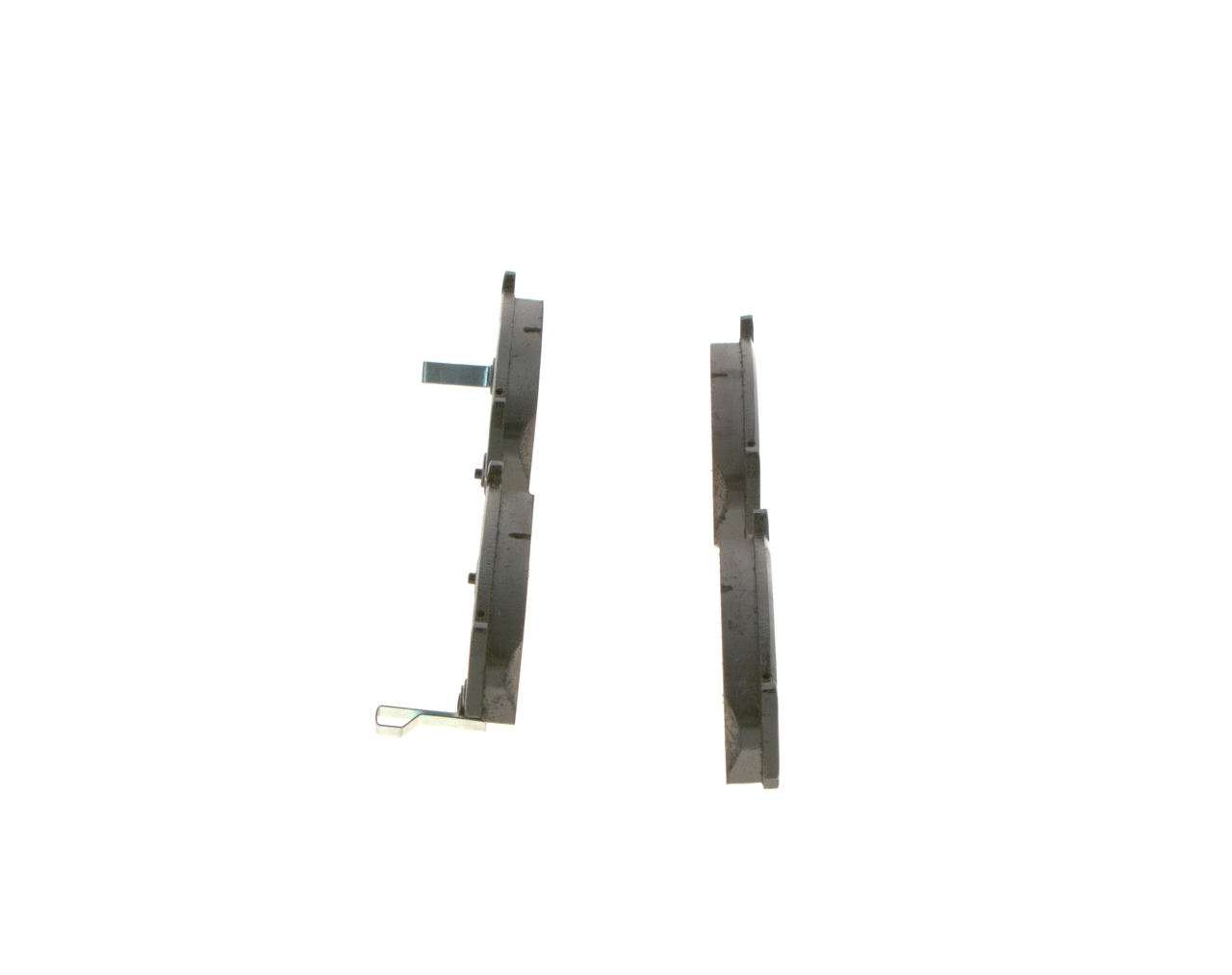 Колодки Bosch 0986424369 цена, от 17.80 USD