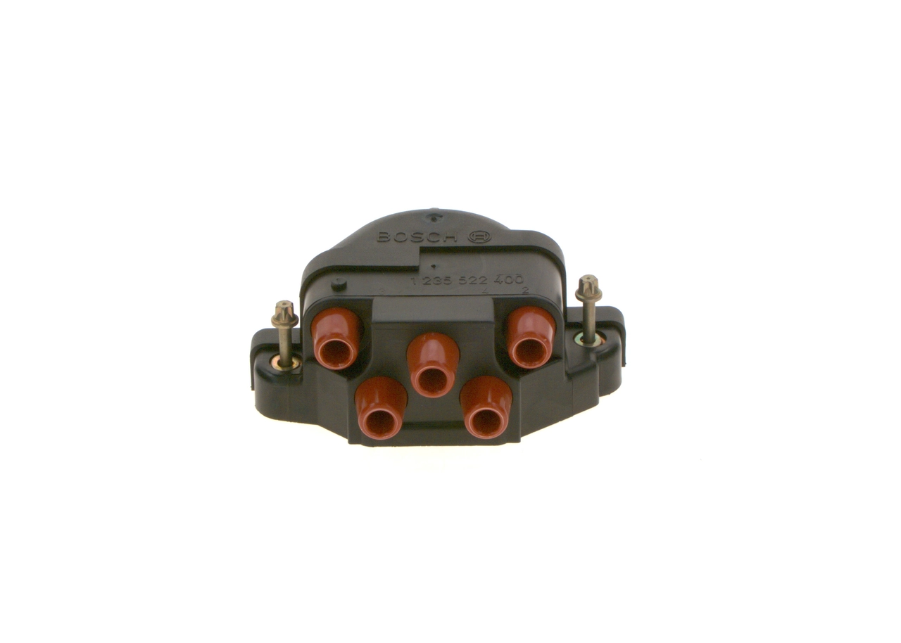 1235522400 Bosch Крышка распределителя зажигания