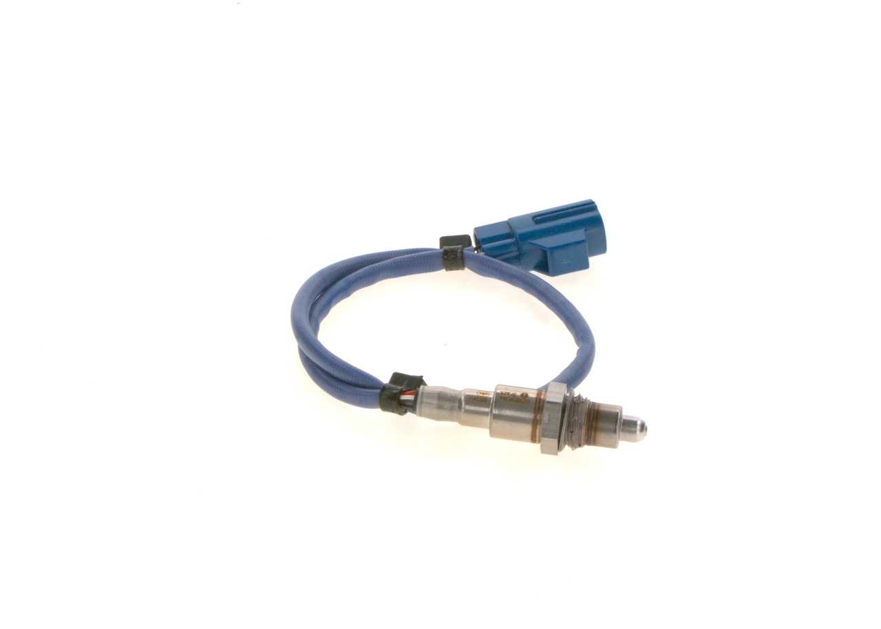 Лямбдазонд, датчик кислорода после катализатора Bosch 0258030366 цена, от 66.09 USD