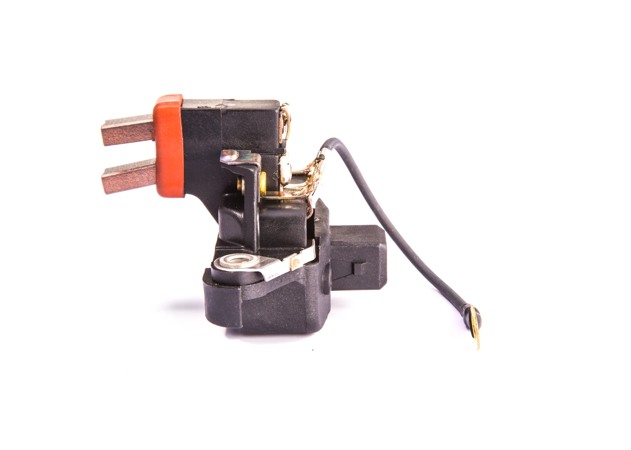 Реле зарядки генератора Bosch 9190067018 цена, от 16.30 USD