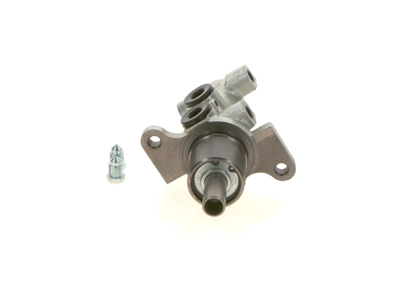 Cilindro mestre do freio Nissan Primastar X83