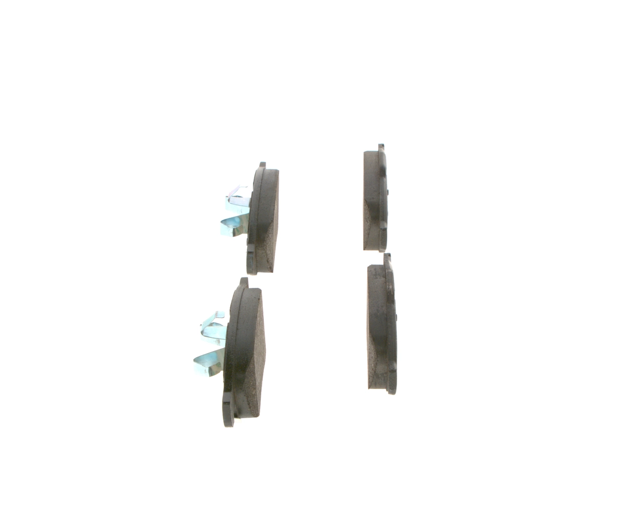 Колодки Bosch 0986494826 цена, от 30.04 USD