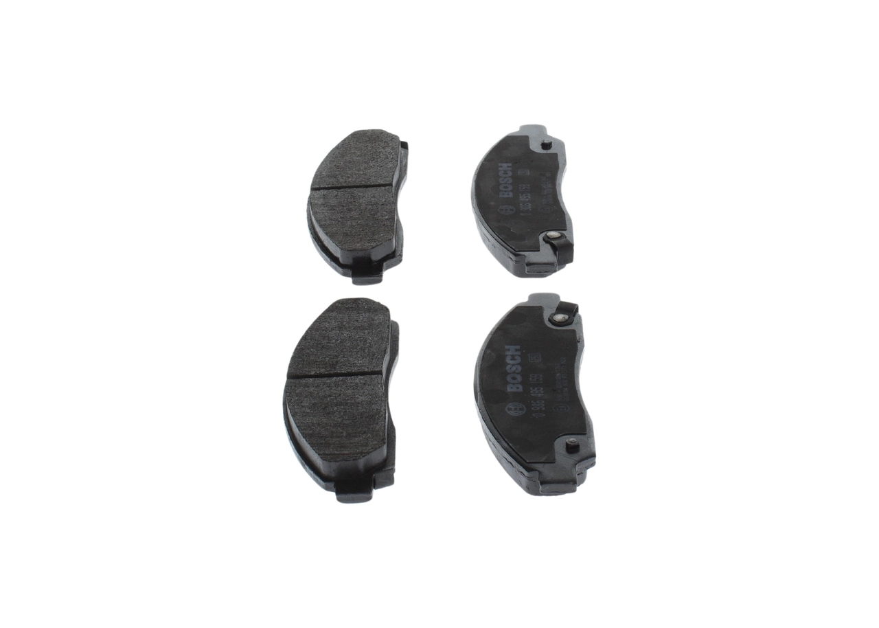 Колодки Bosch 0986495159 цена, от 41.35 USD