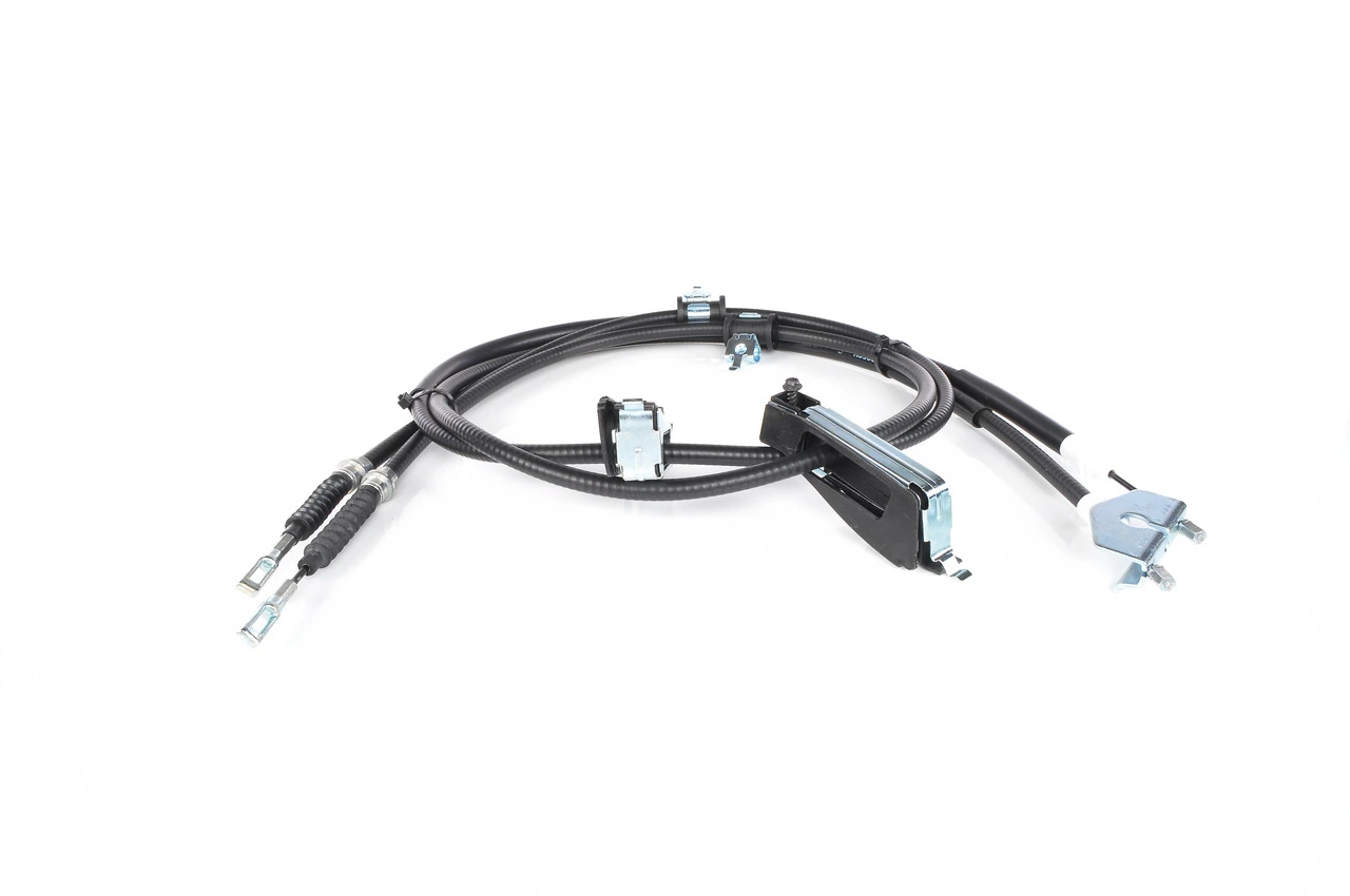 Задний трос ручника Bosch 1987477933 цена, от 32.97 USD