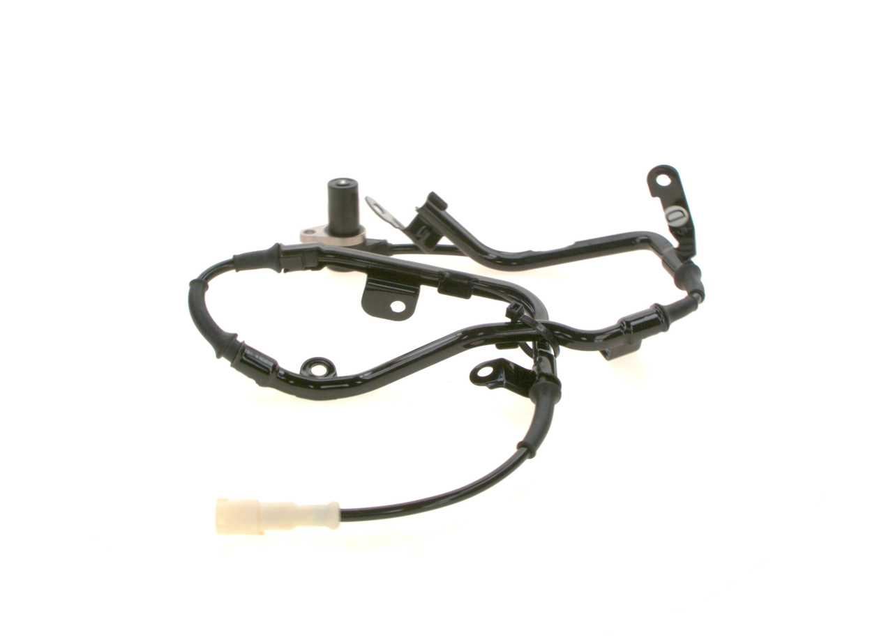 0265006268 Bosch Датчик АБС (ABS) задний, правый