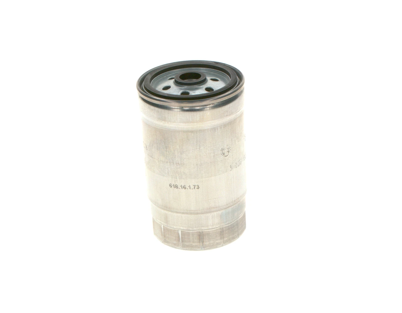 Купить 0986487203 Bosch Задние барабанные тормозные колодки