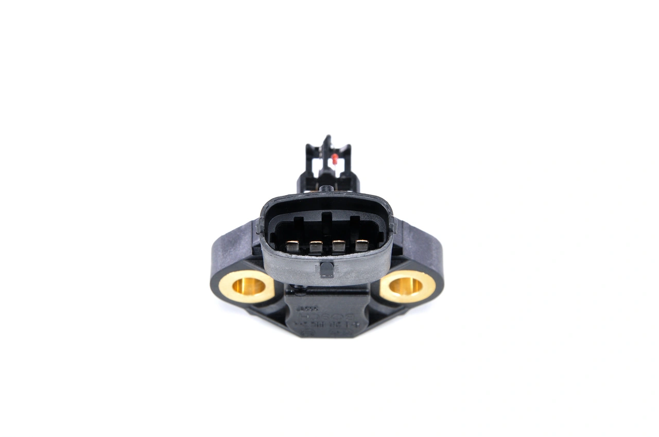 Датчик давления наддува 0281002244 Bosch