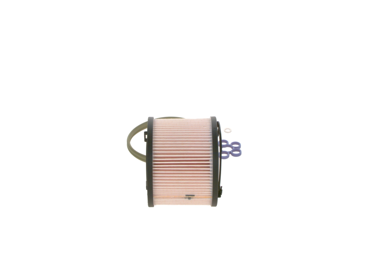 Фильтр тонкой очистки топлива Bosch 1457070010 цена, от 36.14 USD