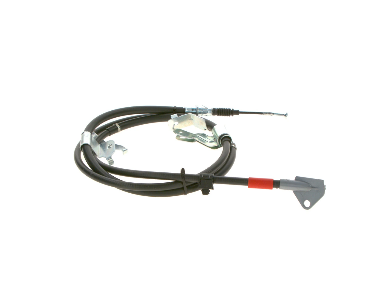 Трос стояночного тормоза задний правый Bosch 1987482859 цена, от 34.94 USD