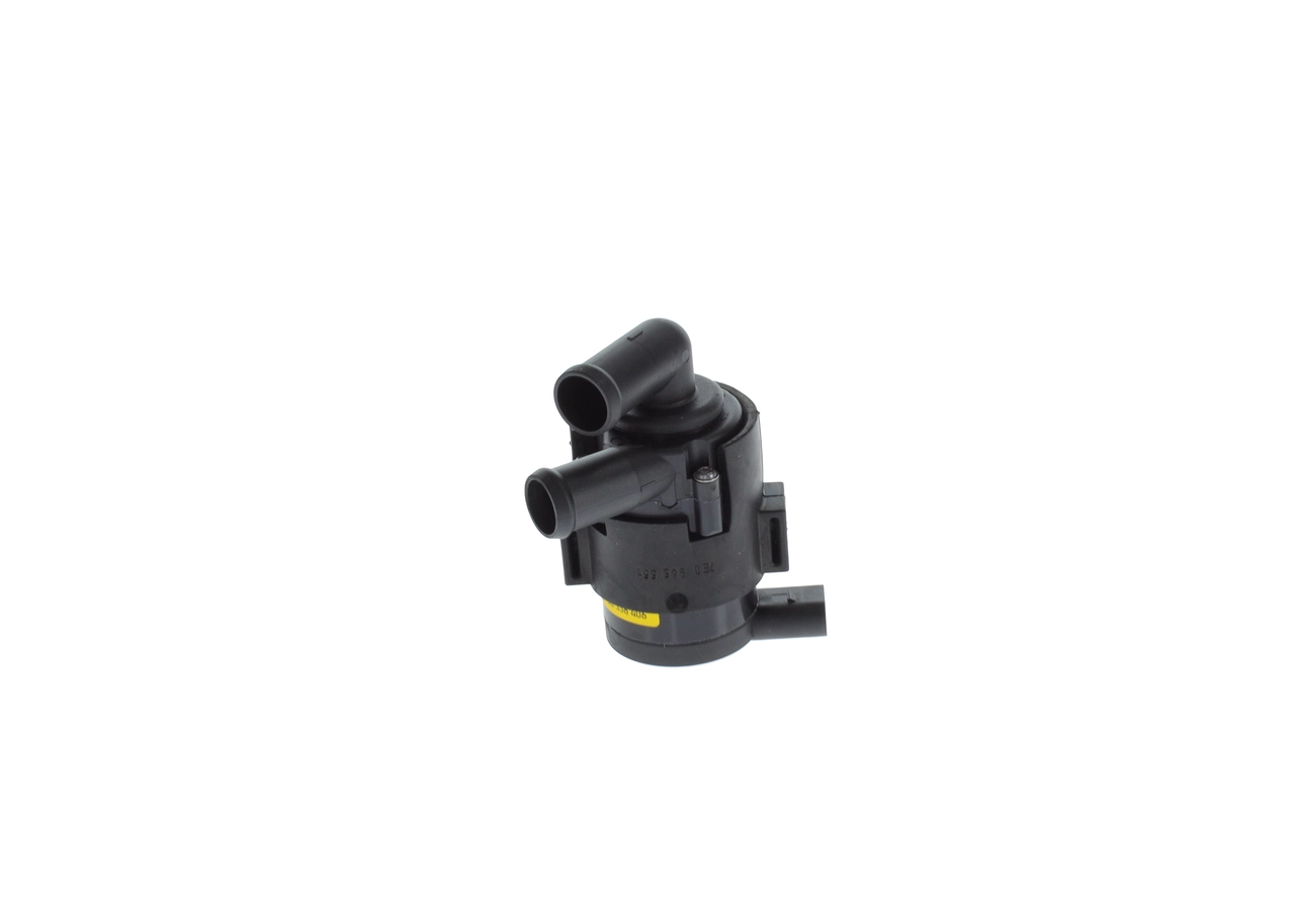 0986338406 Bosch Водяной насос охлаждения электрический дополнительный