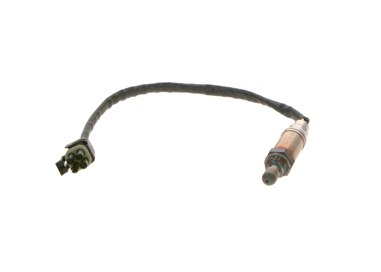 Купить 0258005247 Bosch Датчик концентрации кислорода
