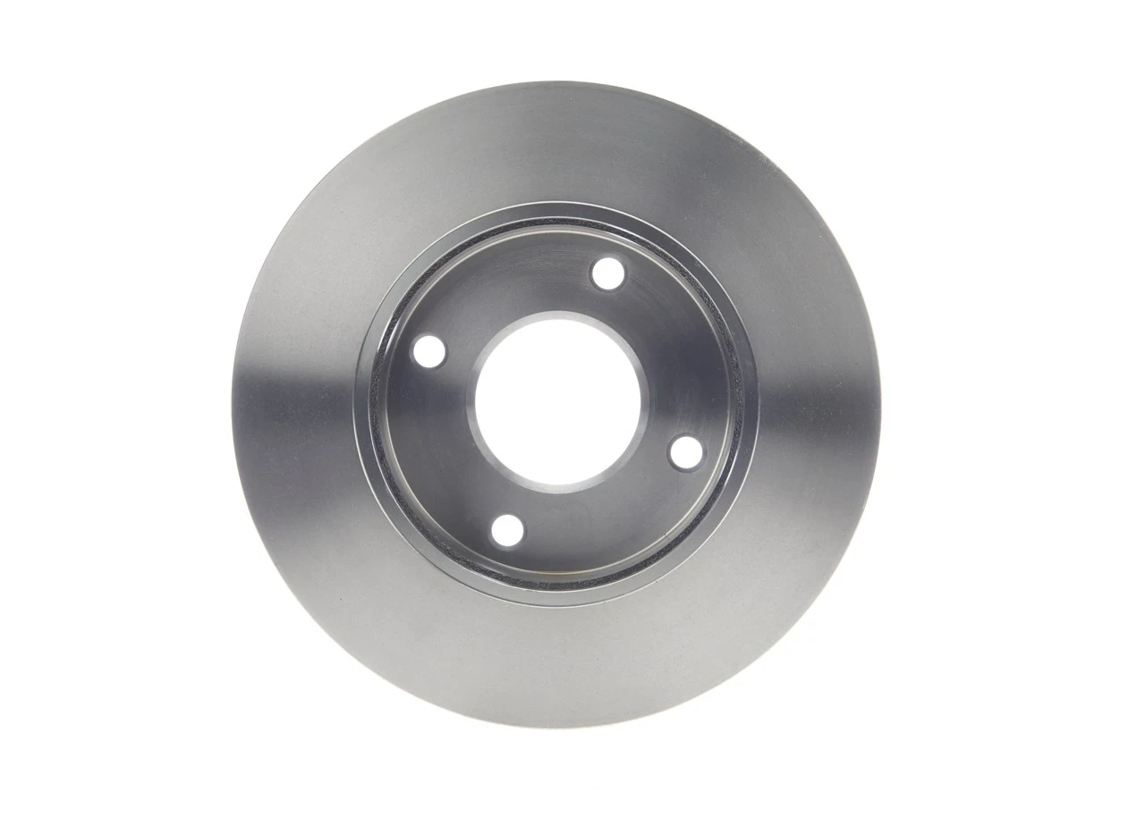 0986479535 Bosch Диск тормозной передний
