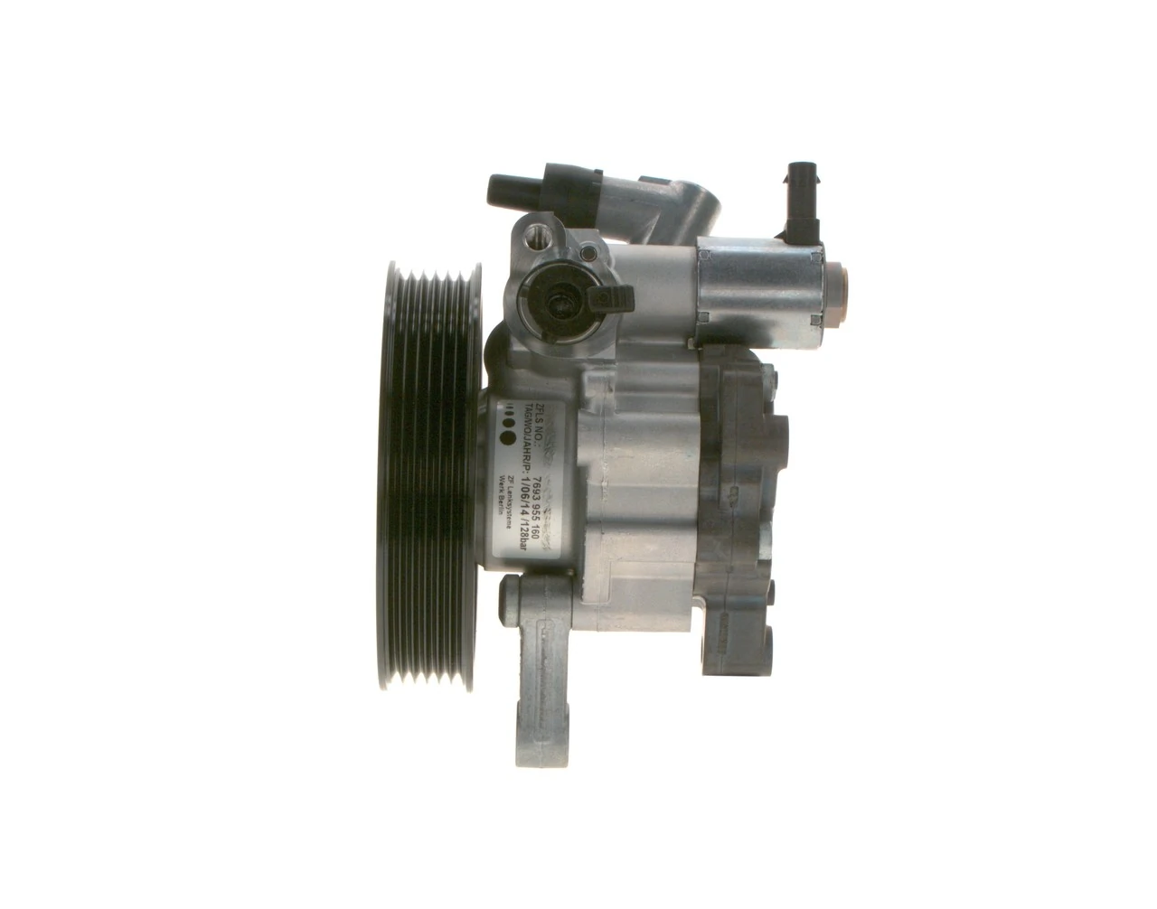 KS00000671 Bosch ГУР руля