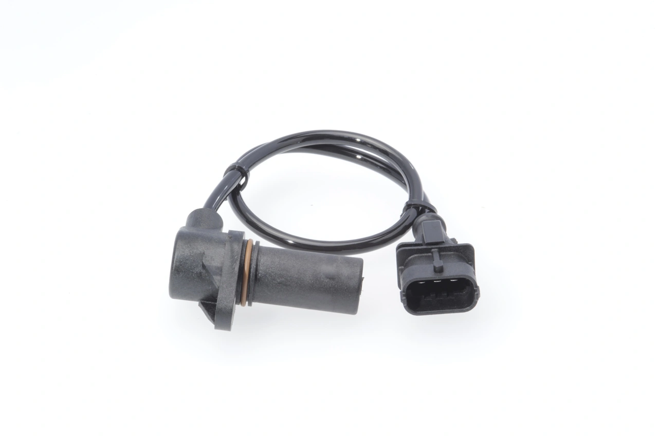 Датчик положения коленчатого вала Bosch 0281002675 цена, от 16.15 USD